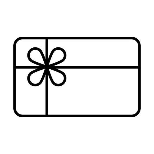 Online Gift Card